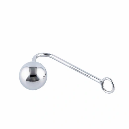 Anal Hooks 5299 Steel AllNight Anal Hook BDSM 1006